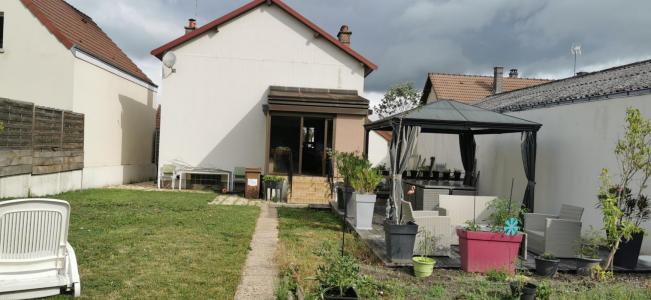For sale House SAINT-PARRES-AUX-TERTRES