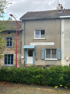 photo For sale House BUJALEUF 87