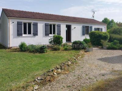 photo For sale House CIVRAY 86