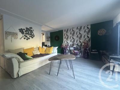 Vente Maison 5 pices SAINT-MAXIMIN 60740