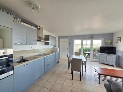 Vente Appartement ETEL 