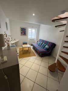 Location Appartement 2 pices SABLES-D'OLONNE 85100