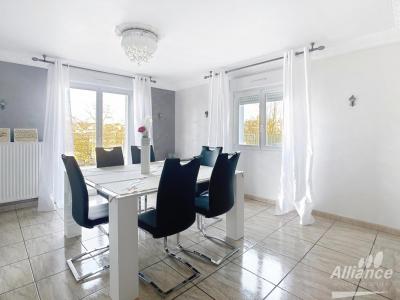 Vente Maison BETHONCOURT 