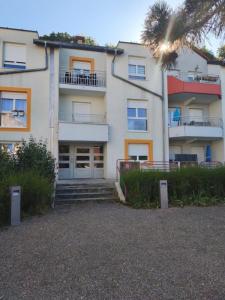 Location Appartement 3 pices COCHEREN 57800