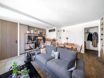 Vente Appartement PARIS-14EME-ARRONDISSEMENT 