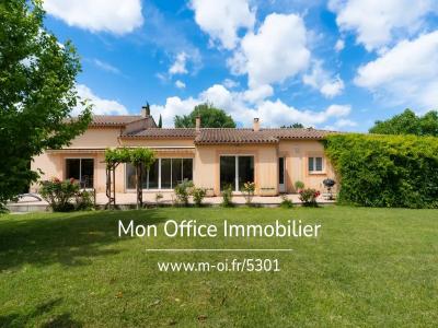 photo For sale House CABRIES 13