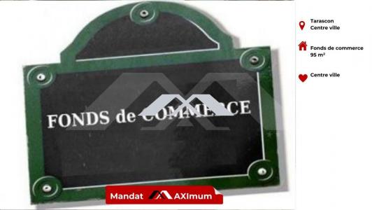 photo For sale Commerce TARASCON 13