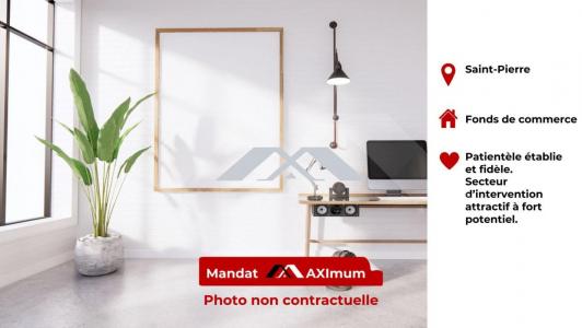 photo For sale Commerce SAINT-PIERRE 974