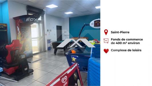 photo For sale Commerce SAINT-PIERRE 974
