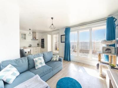 Vente Appartement 4 pièces CARRIERES-SOUS-POISSY 78955