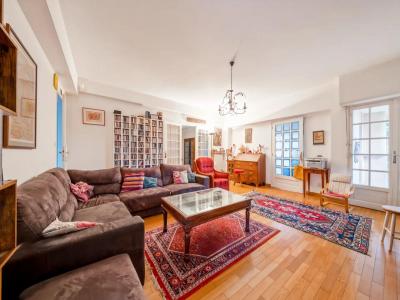 Vente Appartement 7 pièces TOULOUSE 31500