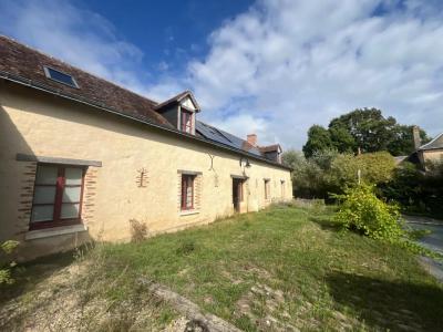 Vente Maison 8 pices SOUVIGNE 37330