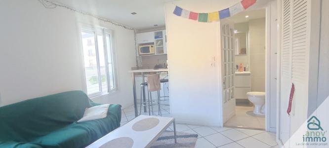 Vente Appartement GRENOBLE 38000