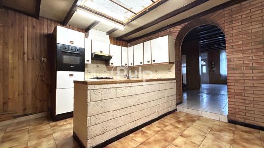 photo For sale House MONTIGNY-EN-GOHELLE 62