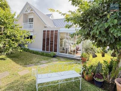 Vente Maison SAINT-DENIS 