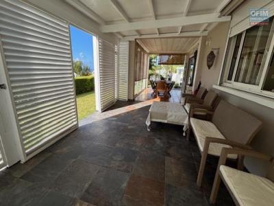 Vente Maison SAINT-DENIS 