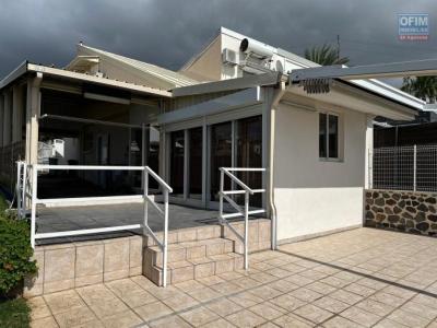 Vente Maison SAINT-DENIS 