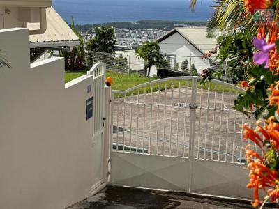 Vente Maison SAINT-DENIS 