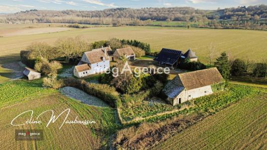 photo For sale Prestigious house SOULIGNE-FLACE 72
