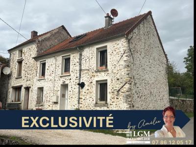 photo For sale House DOMPTIN 02