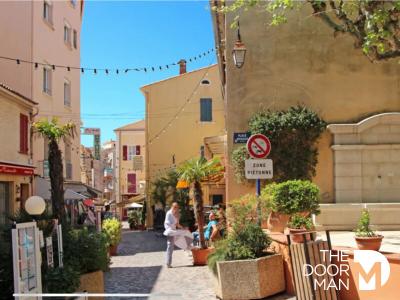 photo For sale Commerce LAVANDOU 83