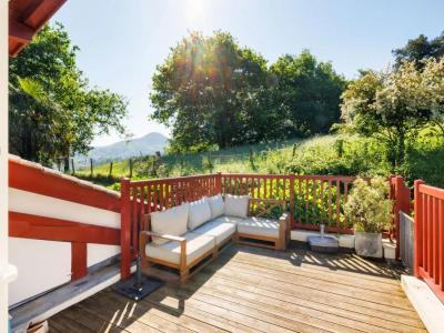 Vente Appartement 3 pièces ASCAIN 64310