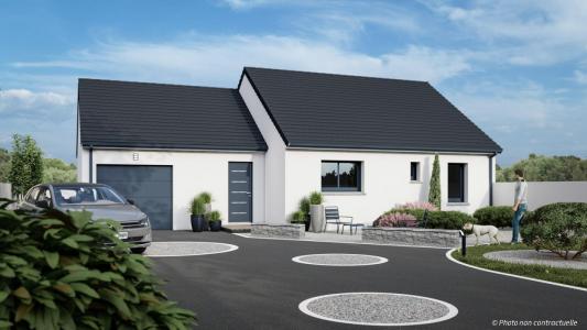 For sale House SAINT-ANDRE-SUR-ORNE  14