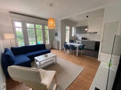 photo For rent House BORDEAUX 33
