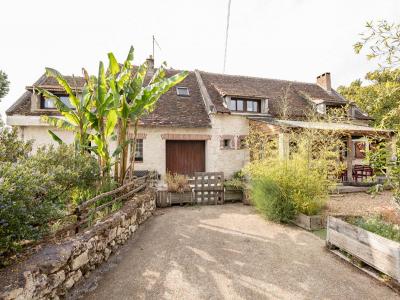 For sale House CHOUSSY  41