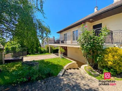 Vente Maison ETAULE  89