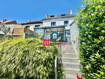 photo For sale House WIMEREUX 62
