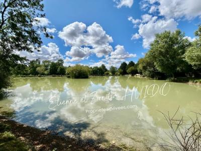 photo For sale Land VATAN 36