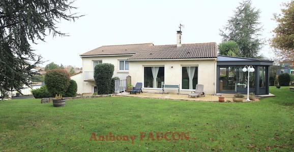 photo For sale House CHAILLE-SOUS-LES-ORMEAUX 85