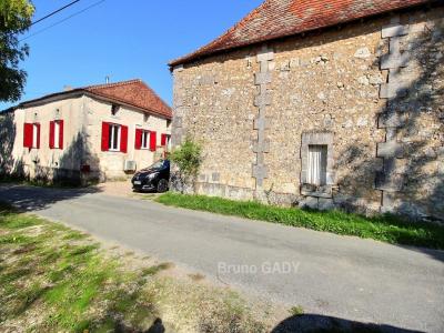 photo For sale House TOCANE-SAINT-APRE 24