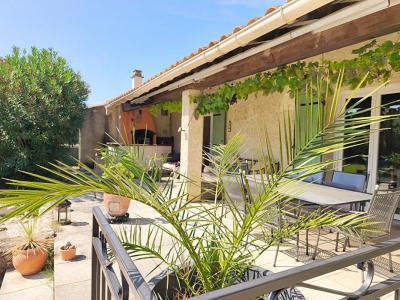 photo For sale House AUBIGNAN 84