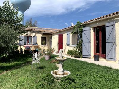 photo For sale House EYRAGUES 13