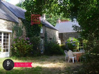 photo For sale House REDON 35