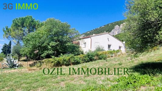 photo For sale House SEYNES 30