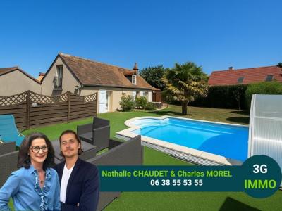 photo For sale House VION 72