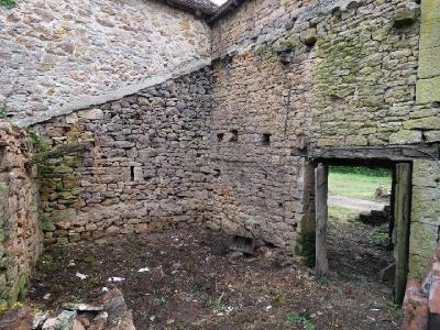 Vente Maison ASPRIERES VILLENEUVE