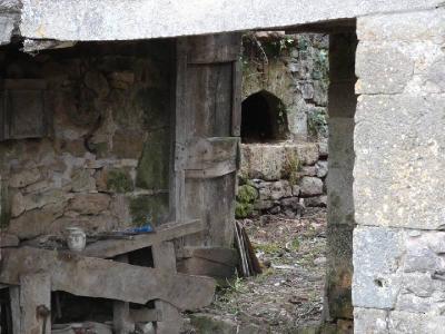 Vente Maison ASPRIERES VILLENEUVE