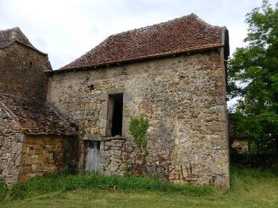 For sale House ASPRIERES VILLENEUVE