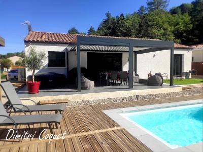 photo For sale House AIRES 34
