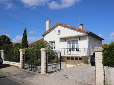 photo For sale House NAINTRE 86