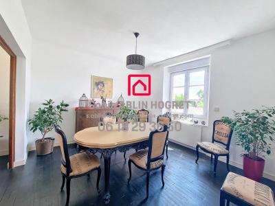 Vente Maison 6 pièces SAINT-AIGNAN-SUR-ROE 53390