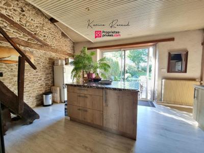 photo For sale House AUBIGNY 85