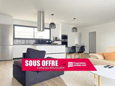 Vente Maison 5 pices FERRIERES 17170