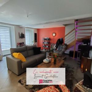 photo For sale House GAUBRETIERE 85