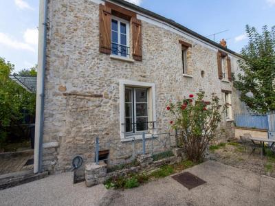 photo For sale House OINVILLE-SUR-MONTCIENT 78