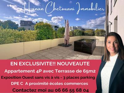 photo For sale Apartment IGNY 91